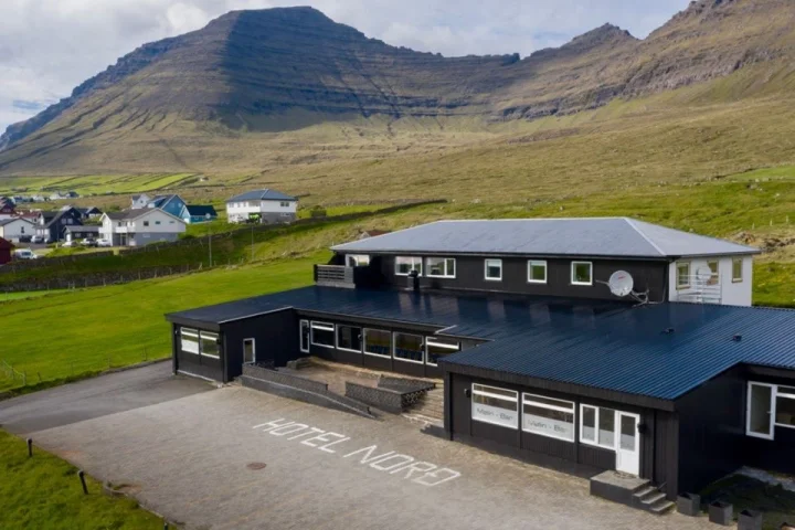 Hotel Norð
