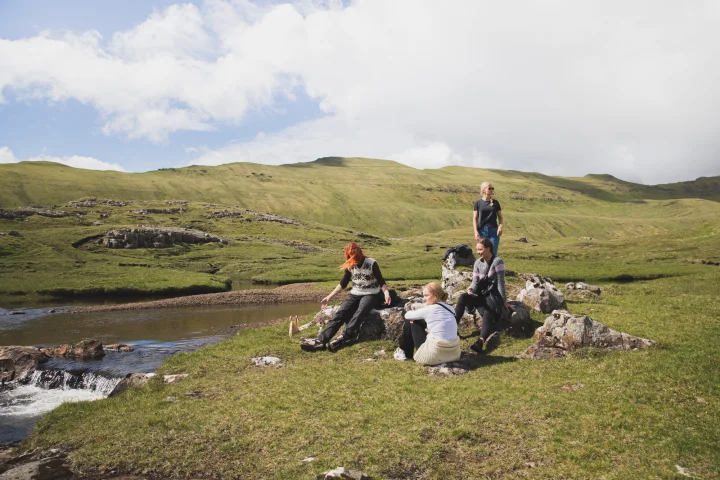 Visit Tórshavn - webshop