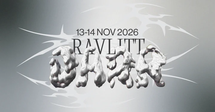 Ravlitt DARR Festival