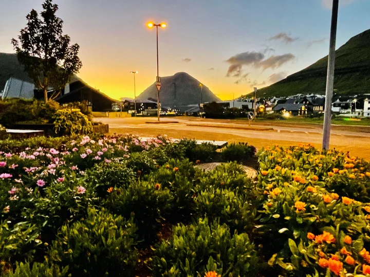 Klaksvík