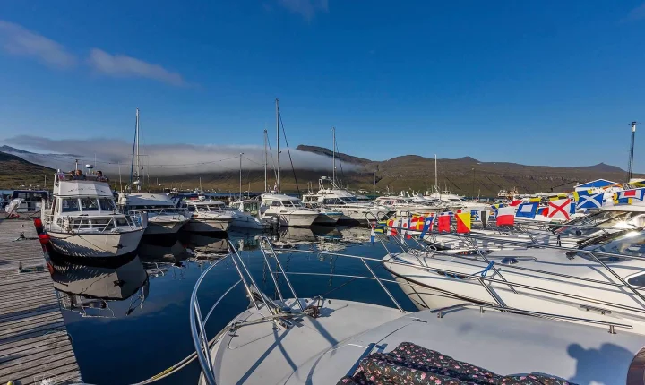 Boatcharter.fo