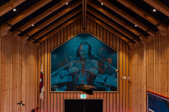 Ove Joensen Museum
