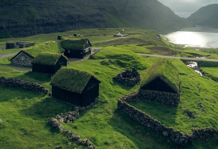 Dúvugarðar
