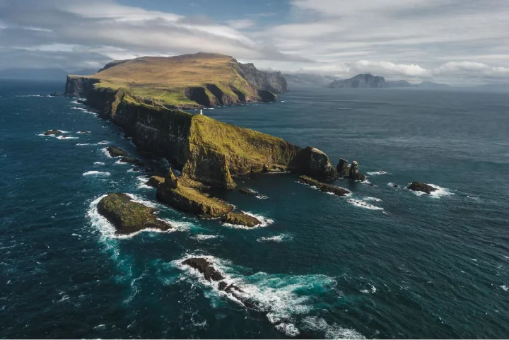Mykines