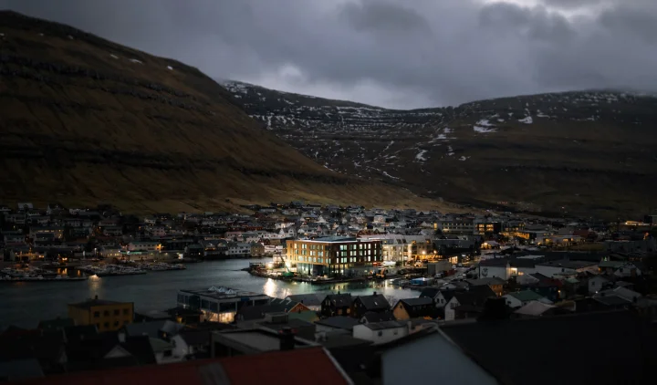 KG Hotel