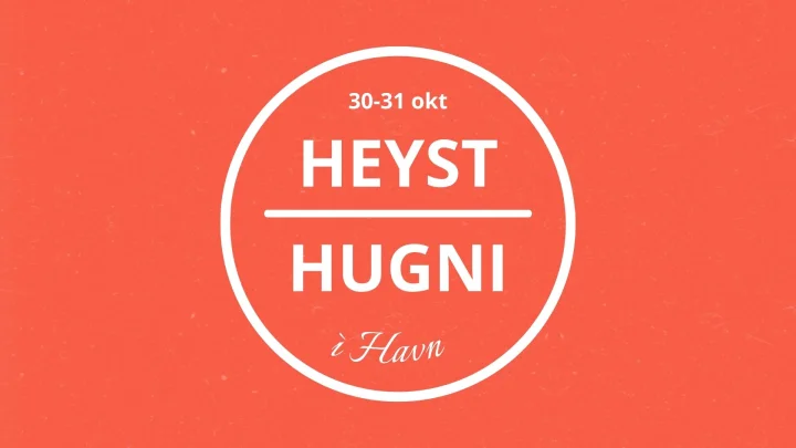Heysthugni í Havn