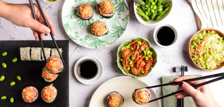Sushi Daily