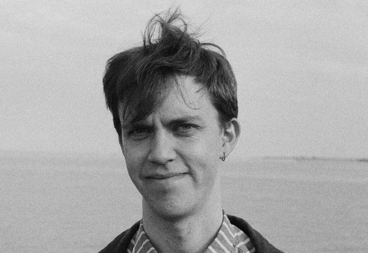 Storytelling concert with Søren Manscher