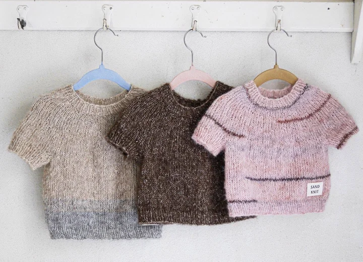 Gitte’s Yarn Shop