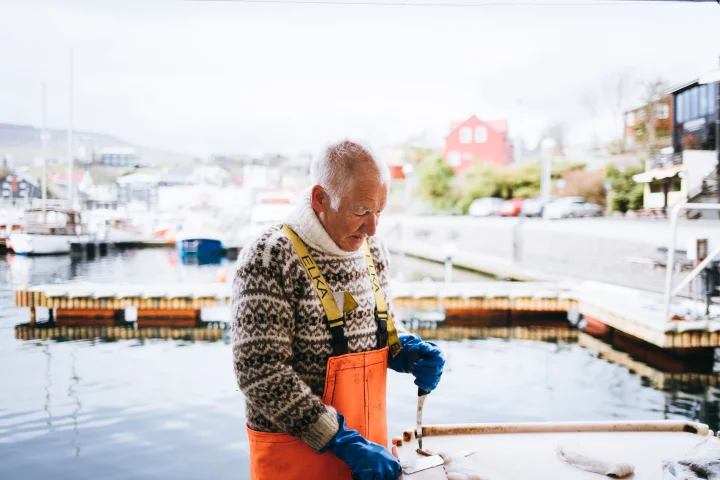 Tórshavn Market