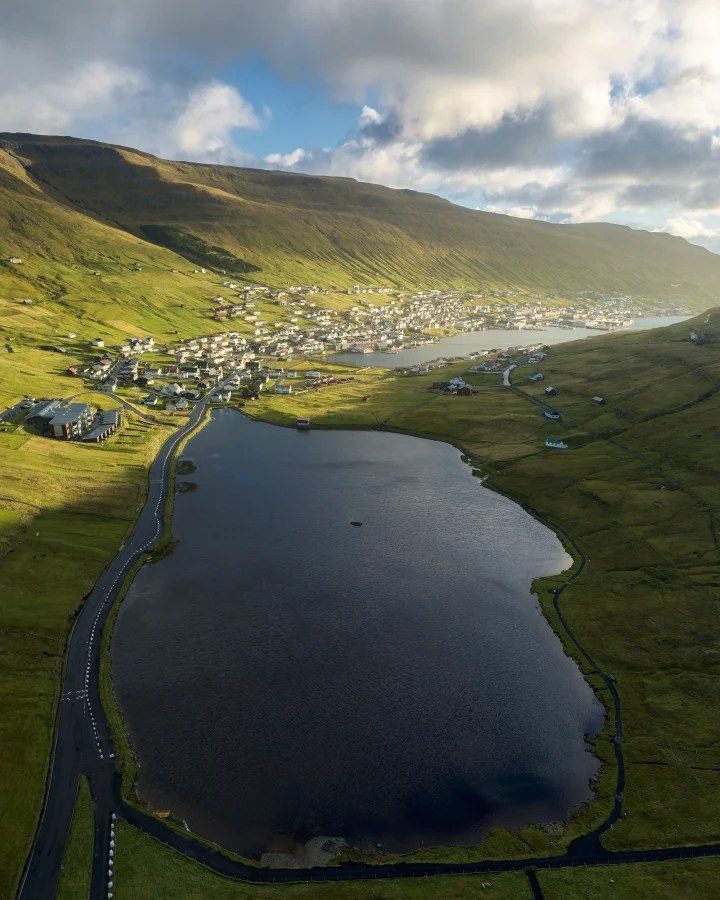 Vágur